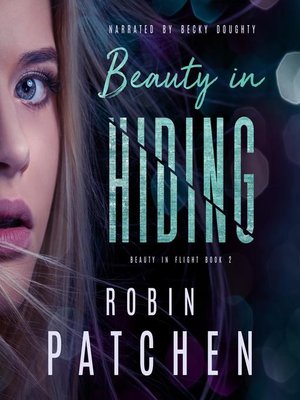 cover image of Beauty in Hiding